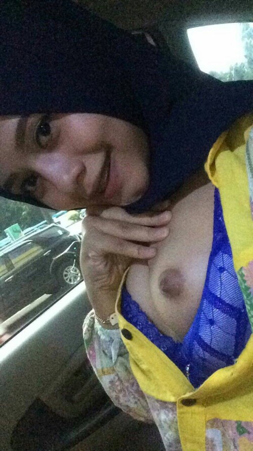 NongAounSexy02